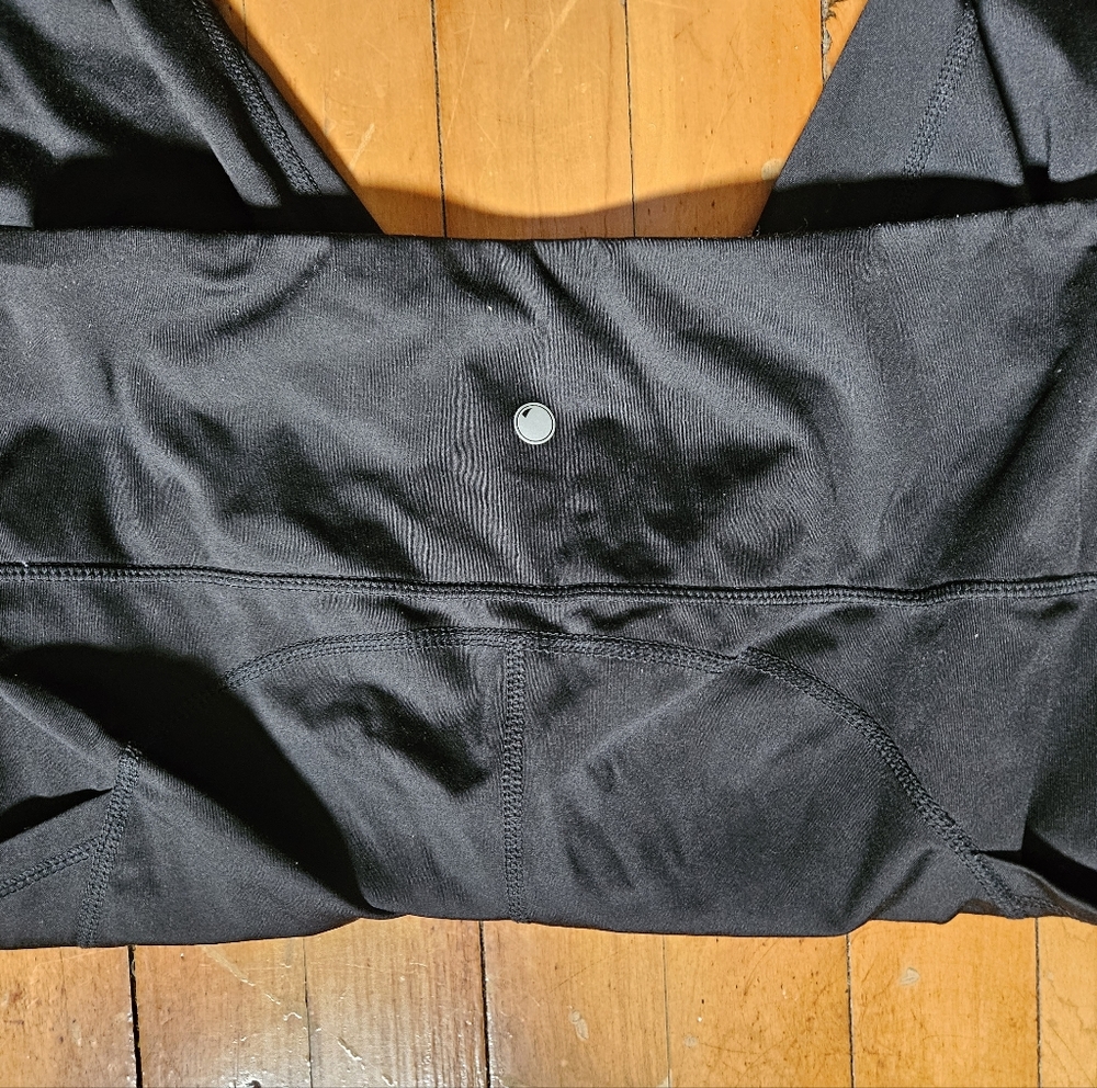 Black Leggings